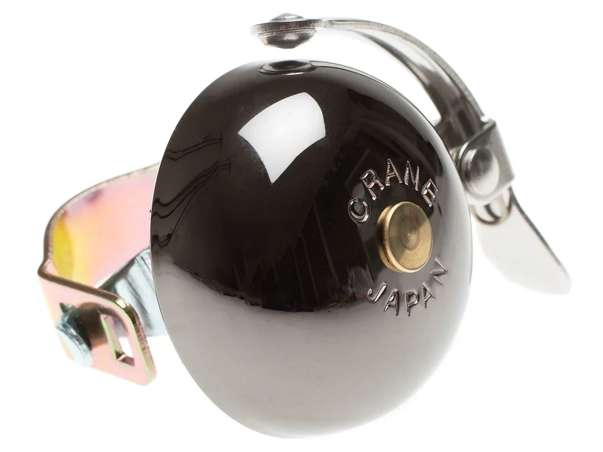 Crane Sakura Handlebar Bell - Simple Bike Store