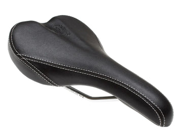 BLB Curve Ladies Saddle - Simple Bike Store