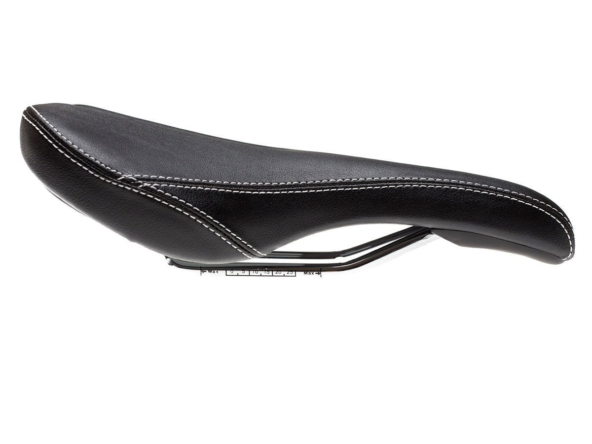 BLB Curve Ladies Saddle - Simple Bike Store