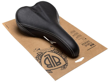 BLB Curve Ladies Saddle - Simple Bike Store
