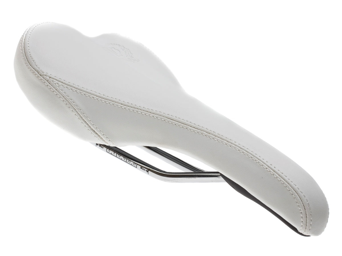 BLB Curve Ladies Saddle - Simple Bike Store