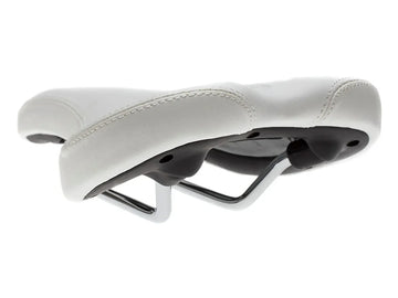 BLB Curve Ladies Saddle - Simple Bike Store
