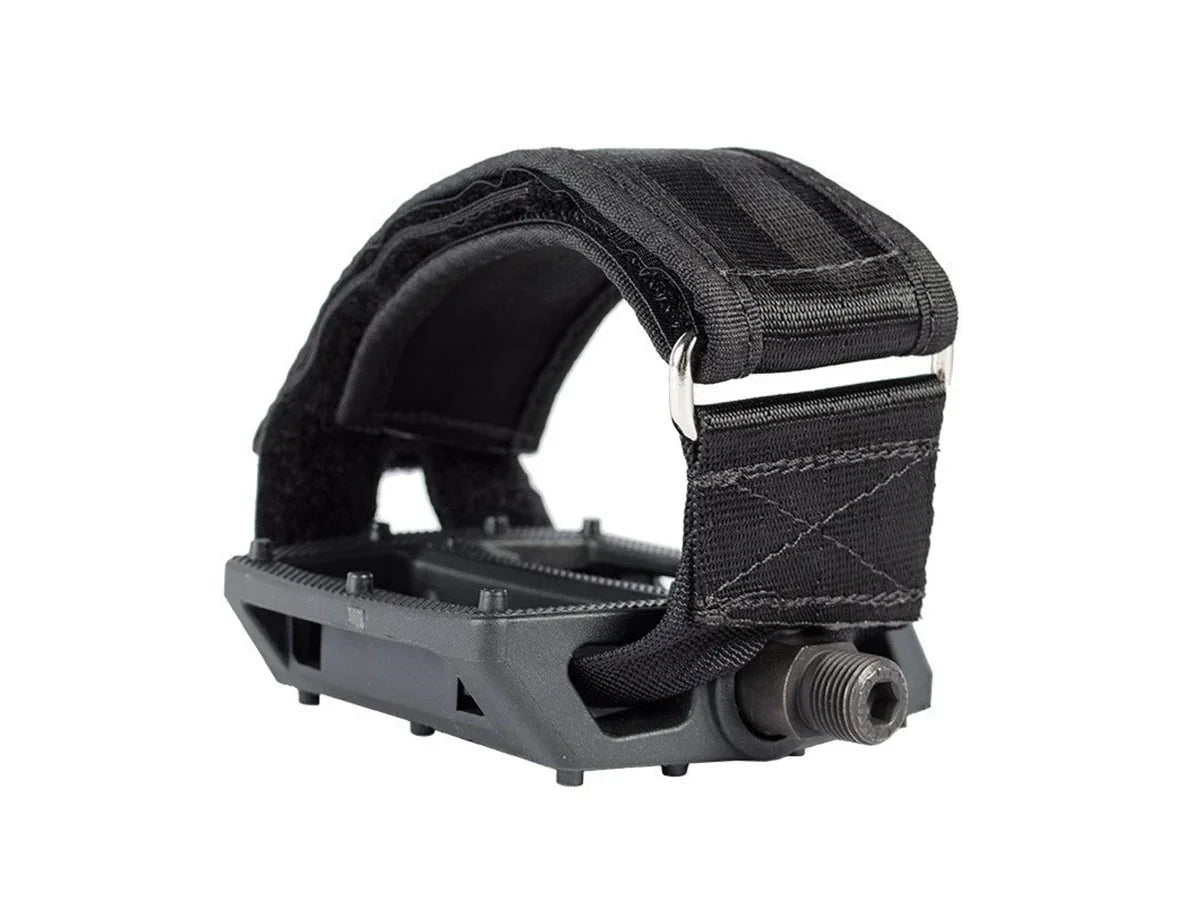 pedal gurt Fyxation Gates Pedalriemen – Simple Bike Store