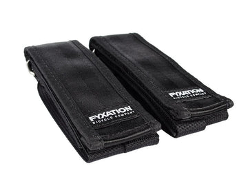 Fyxation Gates Pedal Straps - Simple Bike Store