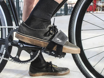 Fyxation Gates Pedal Straps - Simple Bike Store