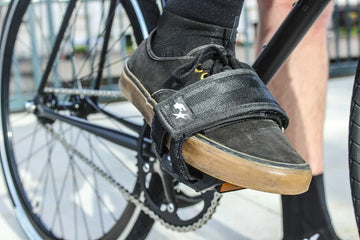 Fyxation Gates Pedal Straps - Simple Bike Store