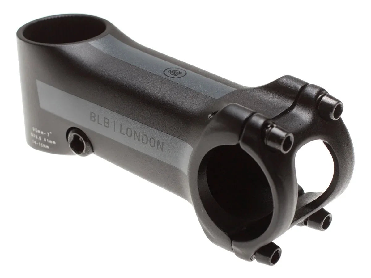 BLB Stealth A-Head Stem - Simple Bike Store