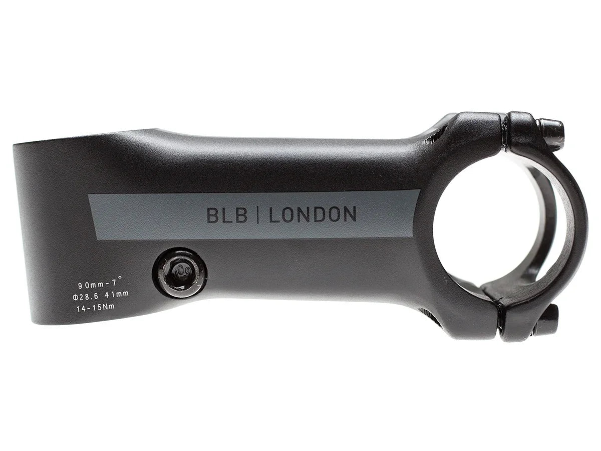 BLB Stealth A-Head Stem - Simple Bike Store