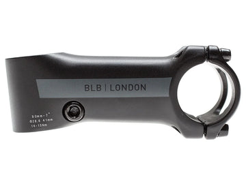 BLB Stealth A-Head Stem - Simple Bike Store