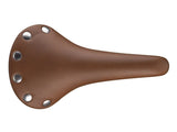 San Marco Regal Leather Saddle - Simple Bike Store