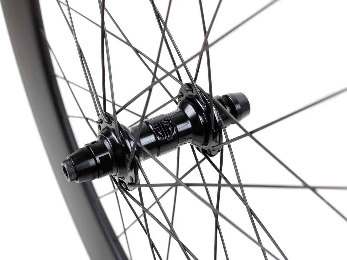 BLB Notorious 90 Front Wheel – Simple Bike Store
