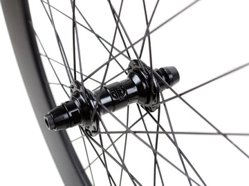 BLB Notorious 90 Front Wheel - Simple Bike Store