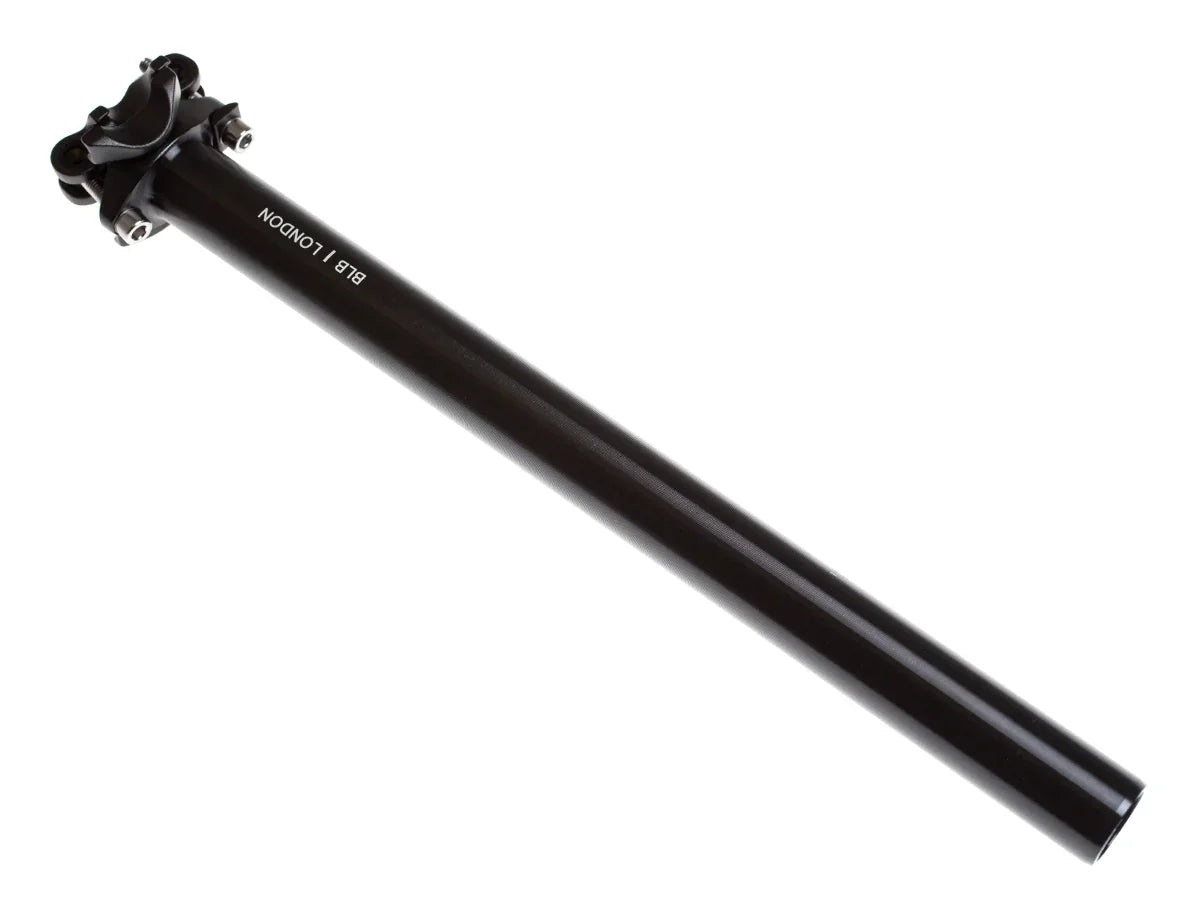 BLB Groove Seat Post - Simple Bike Store