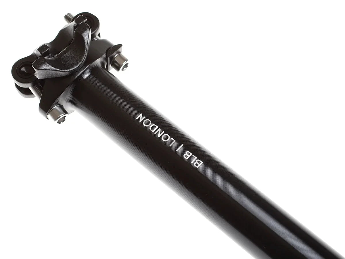 BLB Groove Seat Post - Simple Bike Store