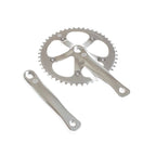 BLB Track Crankset