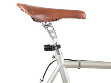 Shroom Twin Moon - USB Light Set - Simple Bike Store