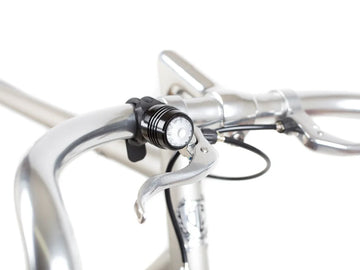 Shroom Twin Moon - USB Light Set - Simple Bike Store