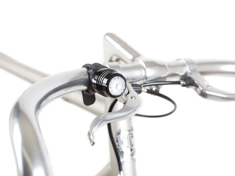 Shroom Twin Moon - USB Light Set - Simple Bike Store