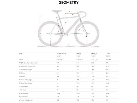 Aventon Kijote Adventure Bike - Sunset Yellow - Simple Bike Store