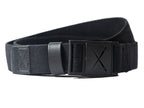 Restrap Link Belt - Black