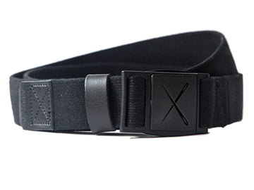 Restrap Link Belt - Black - Simple Bike Store