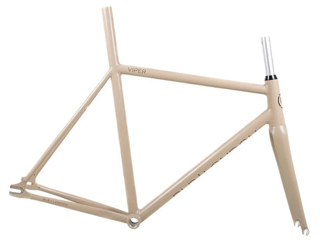 BLB Viper Frameset - Simple Bike Store