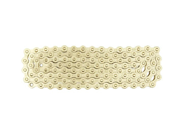 Izumi Standard Track Chain - Gold - Simple Bike Store