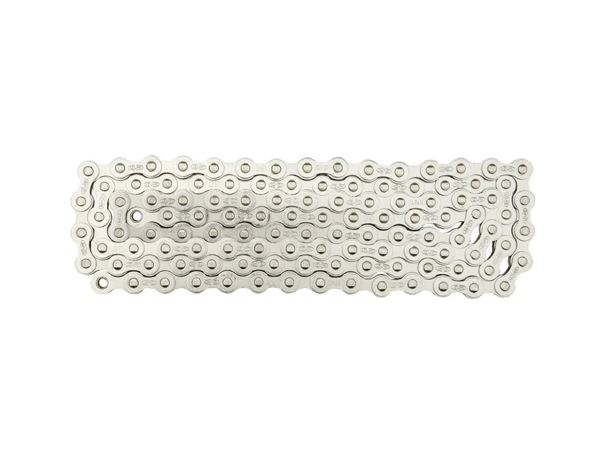 Izumi Standard Track Chain - Silver - Simple Bike Store