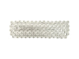 Izumi Standard Track Chain - Silver - Simple Bike Store