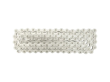 Izumi Standard Track Chain - Silver - Simple Bike Store