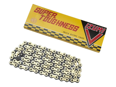 Izumi V Super Toughness NJS Track Chain - Simple Bike Store