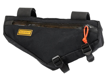 Restrap Carry Everything Frame Bag - Small - Simple Bike Store