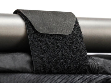 Restrap Carry Everything Frame Bag - Small - Simple Bike Store