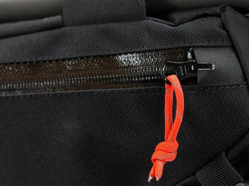Restrap Carry Everything Frame Bag - Small - Simple Bike Store