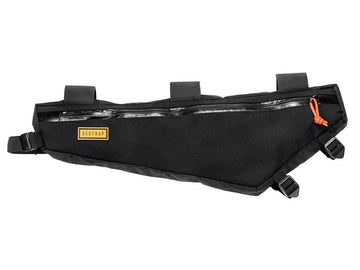 Restrap Carry Everything Frame Bag - Large - Simple Bike Store