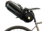 Restrap Carry Saddle Bag & Dry Bag (14L)