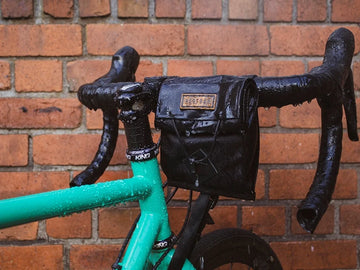 Restrap Tech Bag - Simple Bike Store