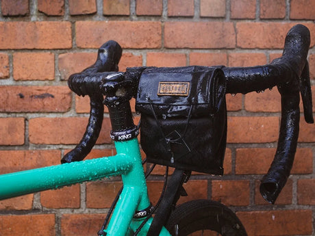 Restrap Tech Bag - Simple Bike Store