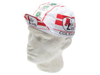 BLB Vintage Cycling Cap