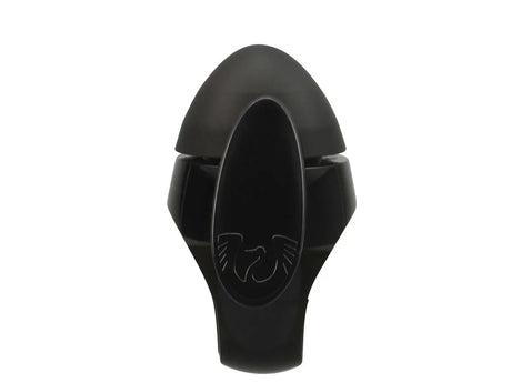 Crane Rocket Bell Stealth Black - Simple Bike Store
