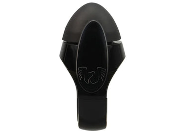 Crane Rocket Bell Stealth Black - Simple Bike Store