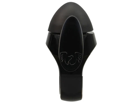 Crane Rocket Bell Stealth Black - Simple Bike Store