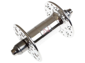 Phil Wood Track Pro Front Hub - Simple Bike Store