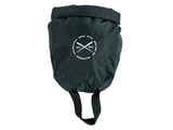 Restrap 4L Dry Bag - Black - Simple Bike Store