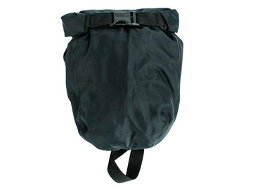 Restrap 4L Dry Bag - Black - Simple Bike Store