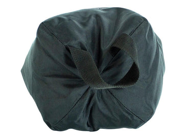 Restrap 4L Dry Bag - Black - Simple Bike Store