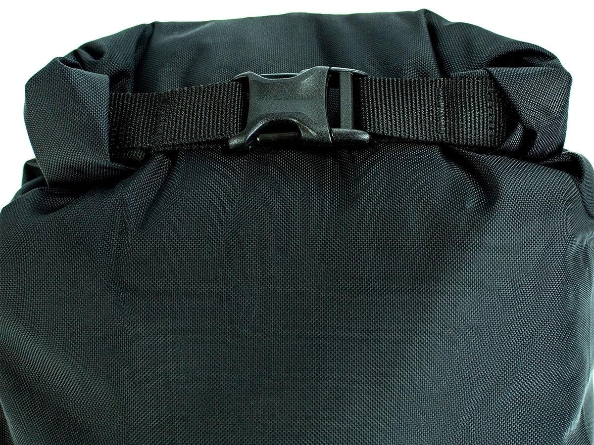 Restrap 4L Dry Bag - Black - Simple Bike Store