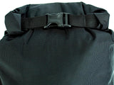Restrap 4L Dry Bag - Black - Simple Bike Store