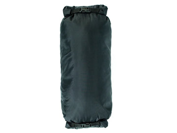 Restrap 14L Double Roll Dry Bag - Black - Simple Bike Store