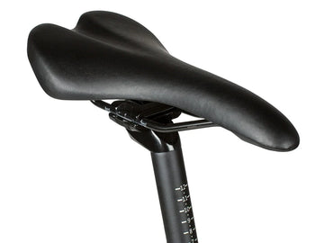 6KU Fixie & Single Speed Bike - Concrete - Simple Bike Store
